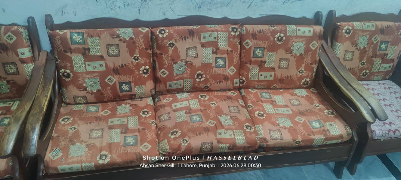 sofa set 6