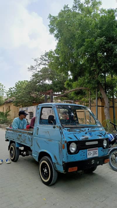 Suzuki 76