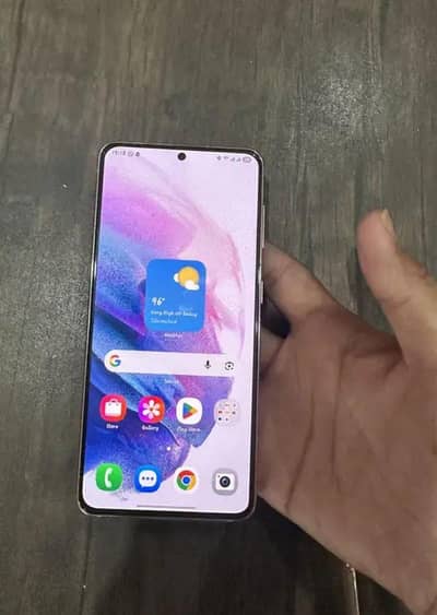 Samsung S21 5G