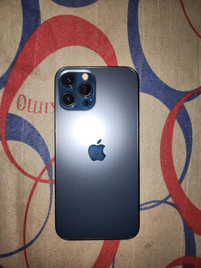 Apple iPhone 12 Pro Max