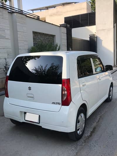 Suzuki Alto 2007