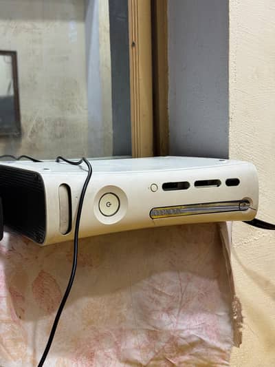 Xbox 360