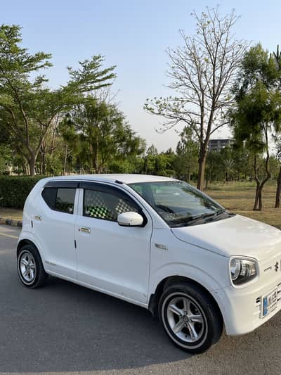 Suzuki Alto VXL 2025 UPGRADED