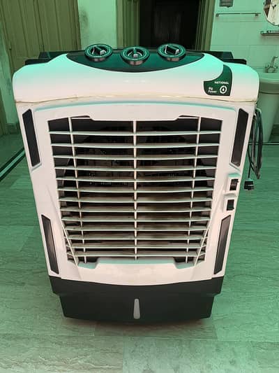 Air cooler