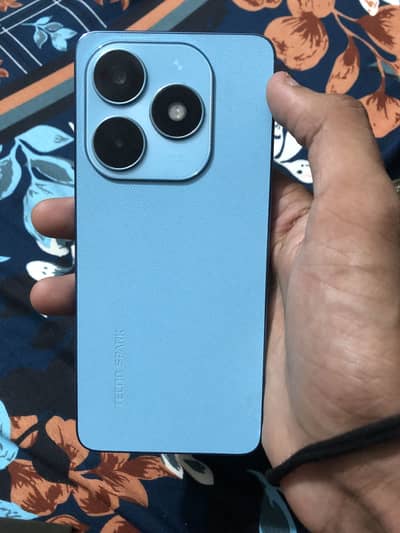 Tecno Spark 20C