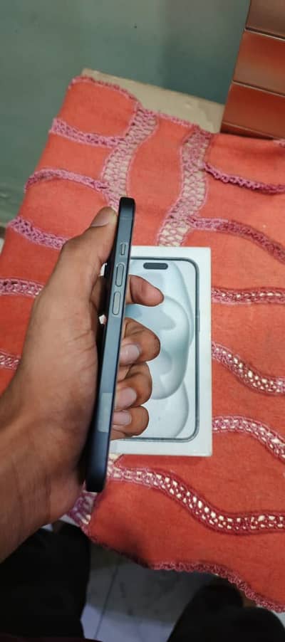 Iphone 15 jv