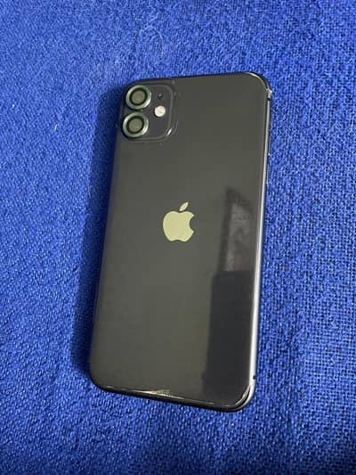Apple iPhone 11