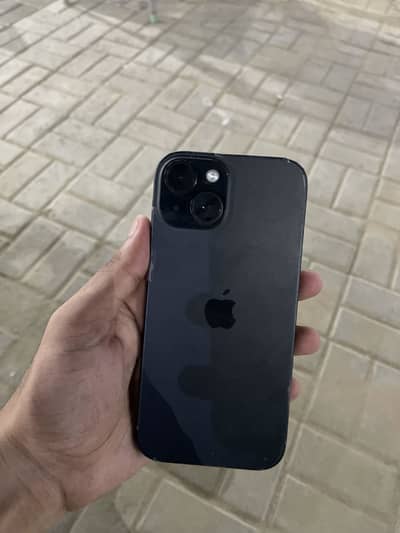 Apple iPhone 15