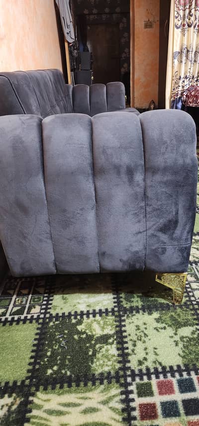 Sofa Cum Bed – Excellent Condition | Stylish & Comfortable