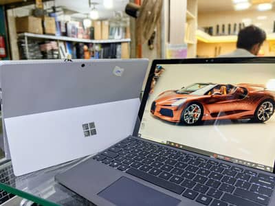 MICROSOFT SURFACE