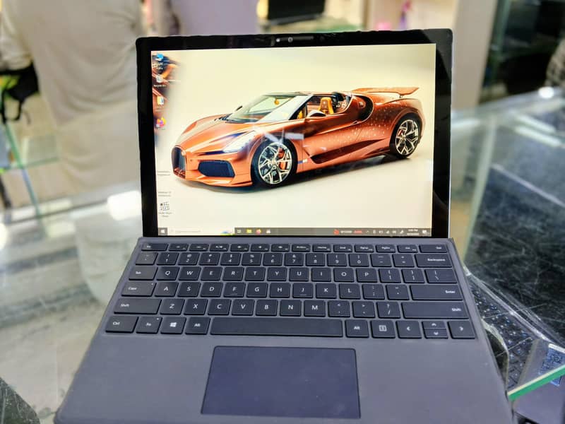 MICROSOFT SURFACE 3