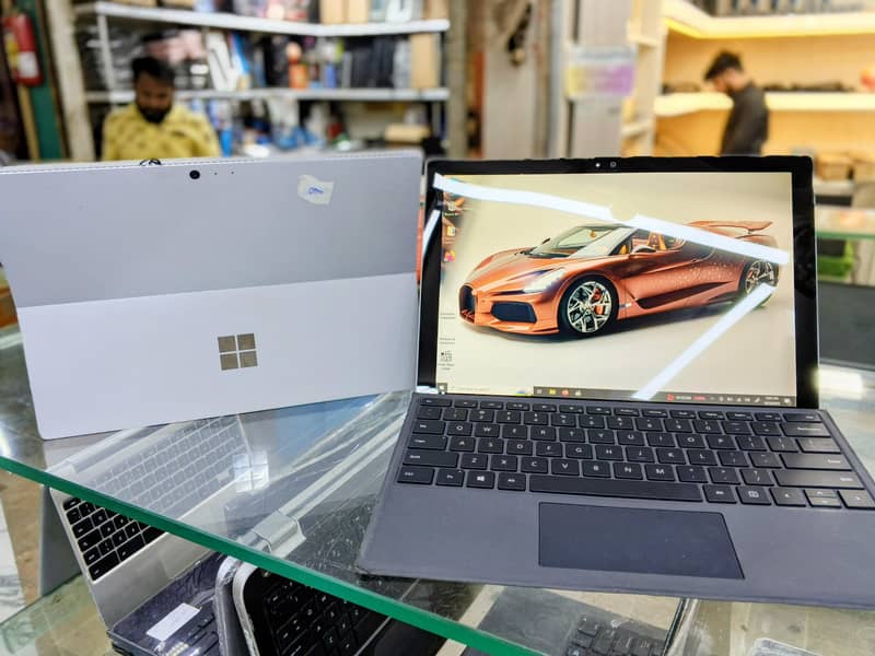 MICROSOFT SURFACE 4