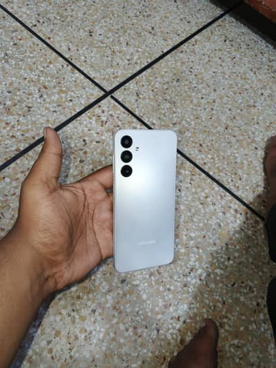 Samsung Mobile A16