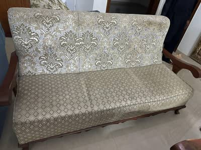 5 seater sofa set