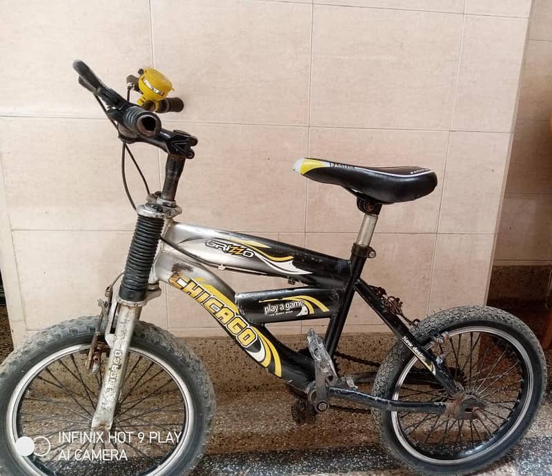 bicycle 0