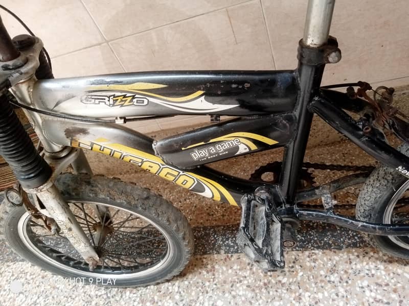 bicycle 2