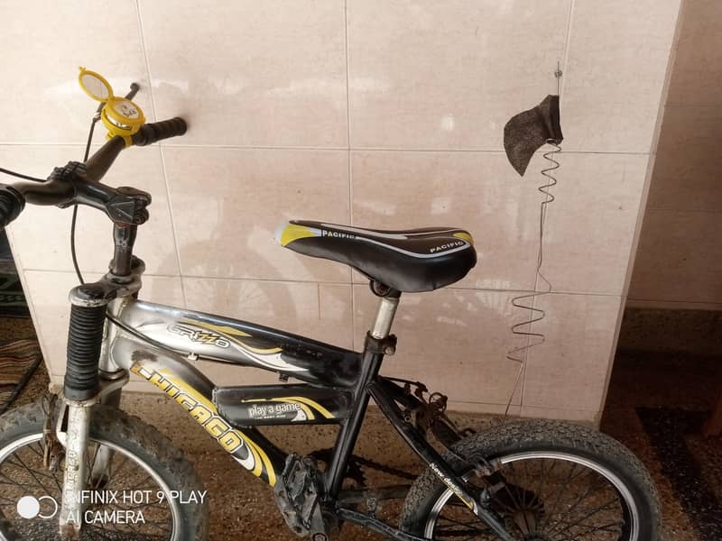 bicycle 3