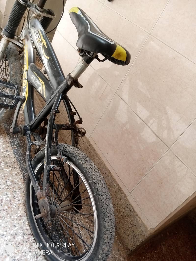 bicycle 4