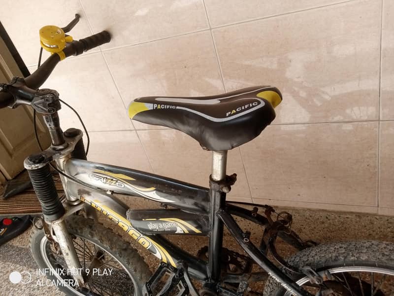 bicycle 5