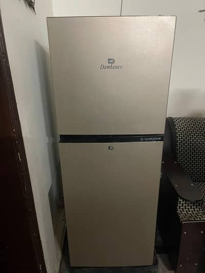Dawlance Refrigerator – Under Warranty | Excellent Condition