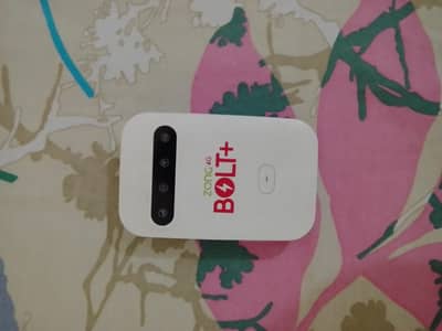 Zong device