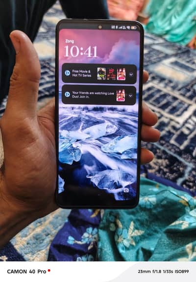 Xiaomi Redmi Note 12