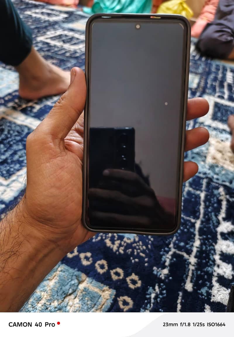 Xiaomi Redmi Note 12 1