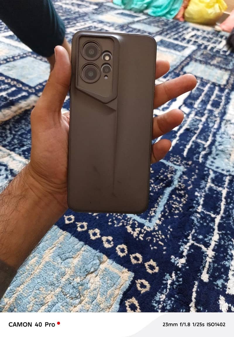 Xiaomi Redmi Note 12 2