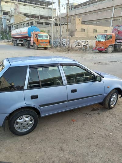 Suzuki Alto 2000
