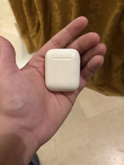 Apple Airpods | 2nd Generation | Original Apple