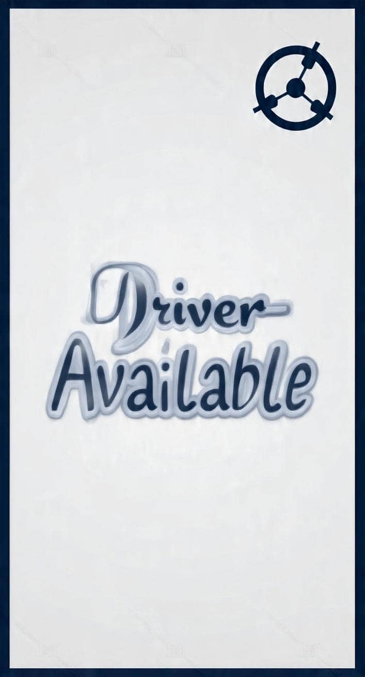 Driver available 0