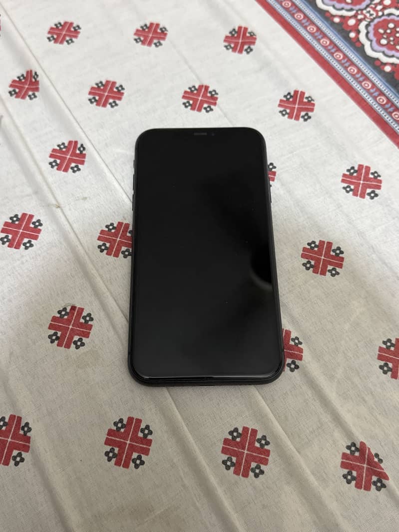 iPhone 11 1