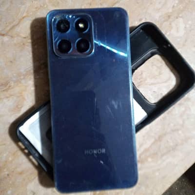 Honor X8 5g pta approve