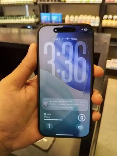 Apple iPhone 15 MDM