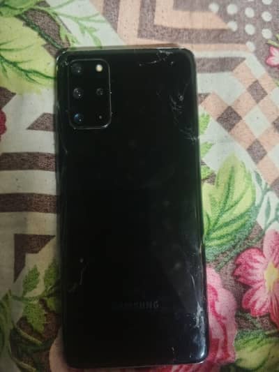 samsung s20 plus 5g