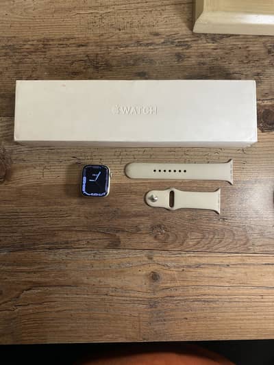 Apple watch series 7 45mm 0317,-5555069