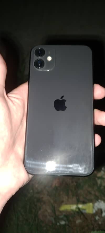 Apple iPhone 11 jv 92 health