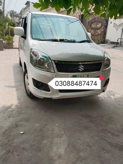 Suzuki wagon r for sale