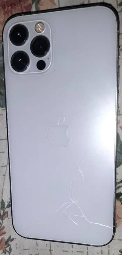 Apple iPhone 12 Pro