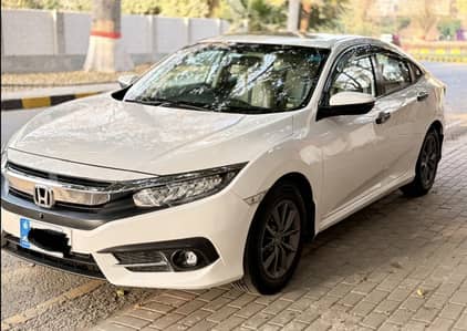 Honda Civic UG