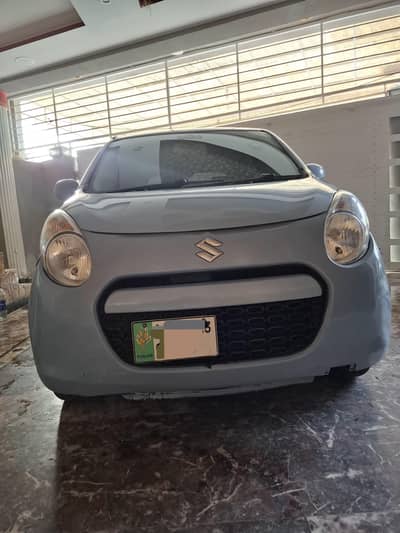 Suzuki Alto 2010