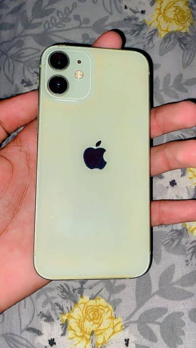 Apple iPhone 12 mini