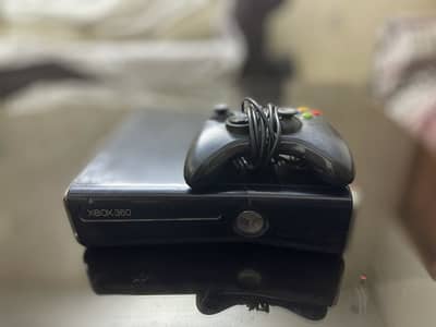 Xbox 360 Slim edition