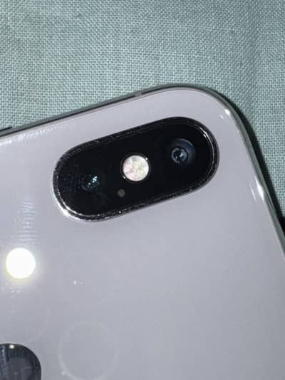 Apple iPhone X PTA