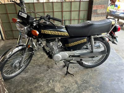 New condition ha only serious byurs hi contect kara