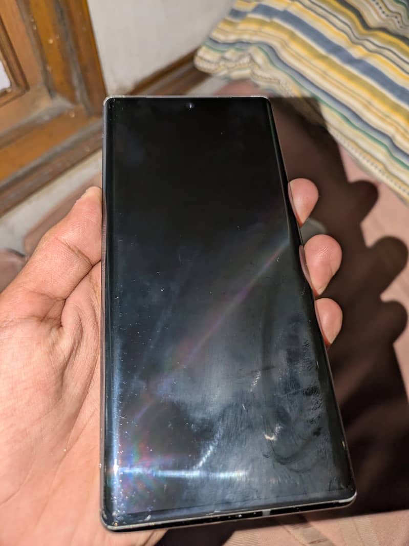 Google pixel 6 pro 1