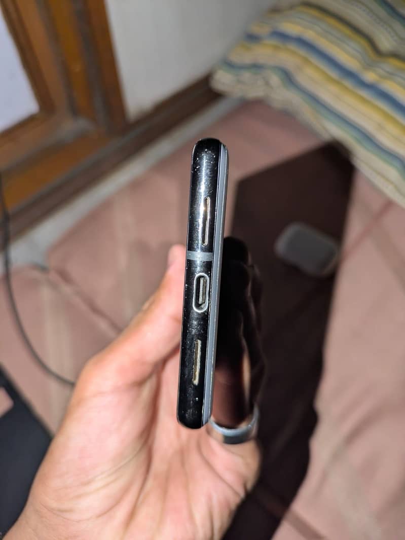 Google pixel 6 pro 3