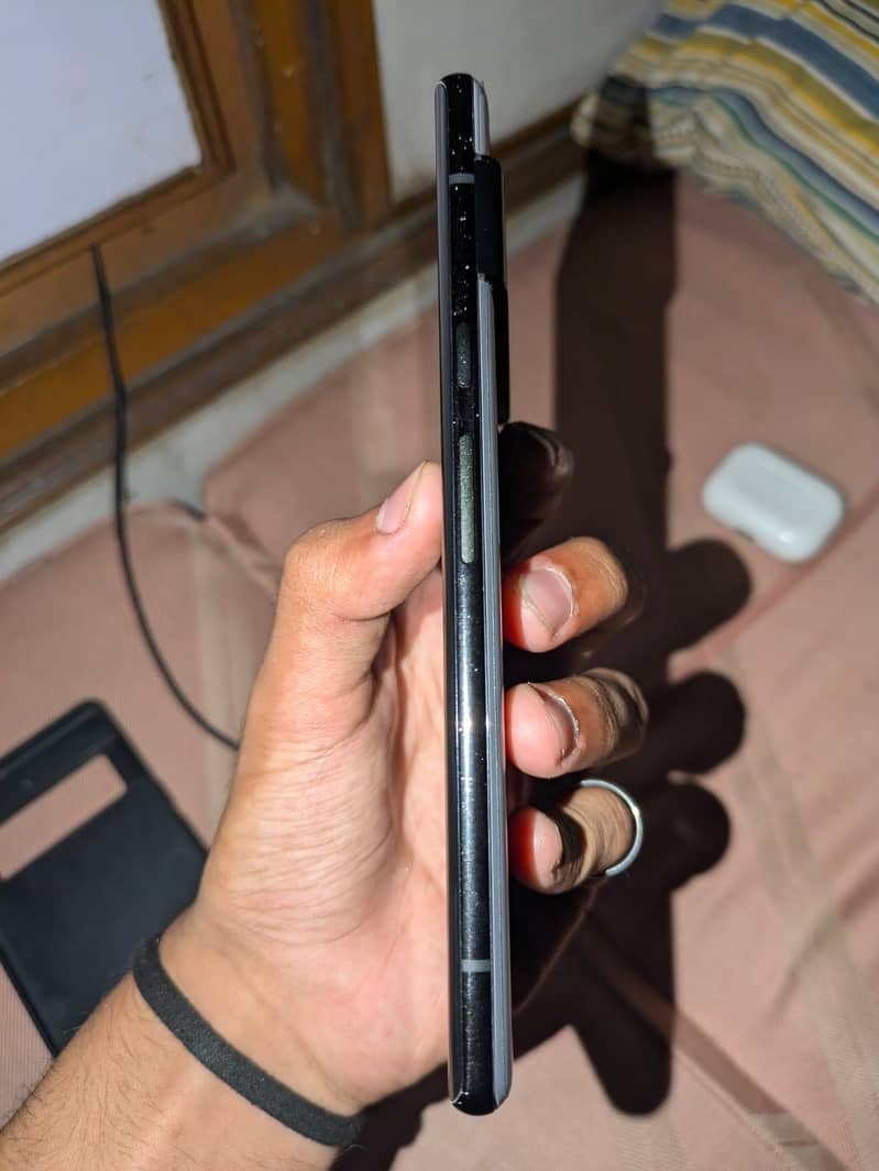 Google pixel 6 pro 5