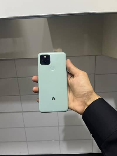Google Pixel 5 8/128