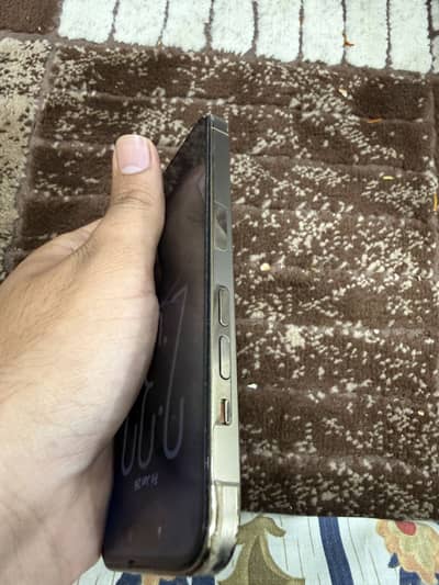Apple iPhone 14 Pro